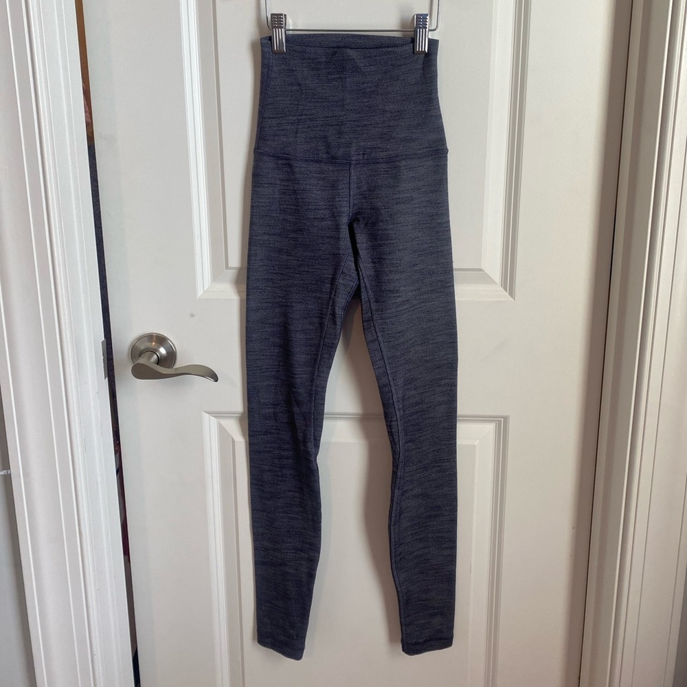 Lululemon Align High Rise Pant 25” - Picture 1 of 2